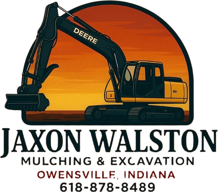JW Excavating, LLC logo